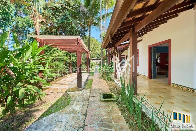 Casa 33-Casa alto padrão a venda em Paraty Portal das Artes