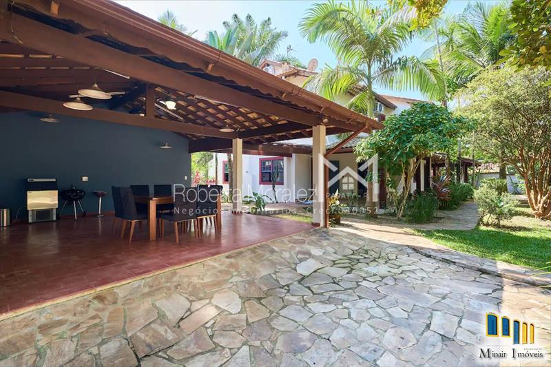 Casa 33-Casa alto padrão a venda em Paraty Portal das Artes