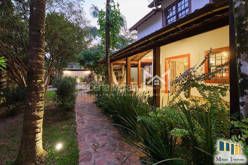 Casa 33-Casa alto padrão a venda em Paraty Portal das Artes