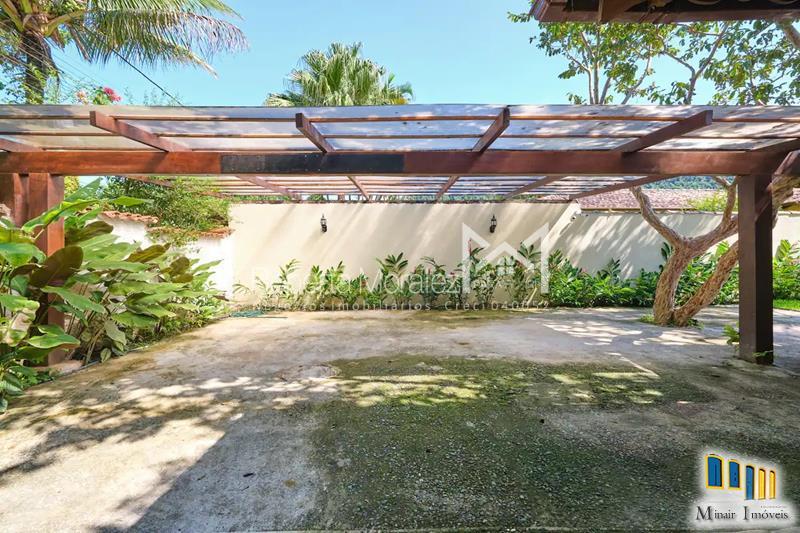 Casa 33-Casa alto padrão a venda em Paraty Portal das Artes