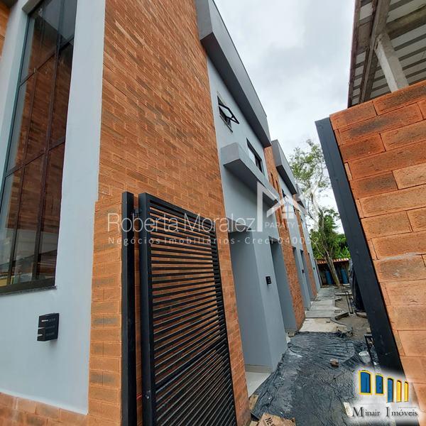 Casa 40-Lindas casas para venda bairro Jabaquara em Paraty