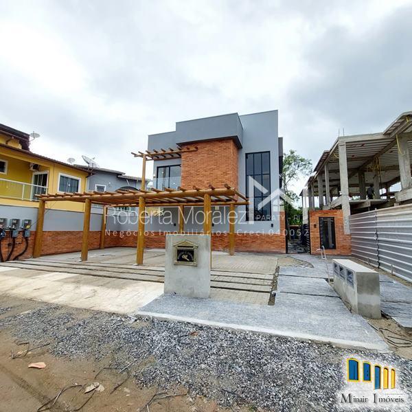 Casa 40-Lindas casas para venda bairro Jabaquara em Paraty