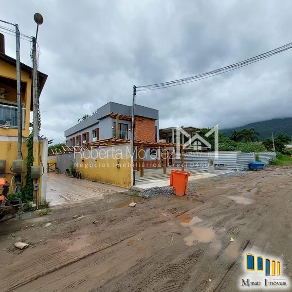 Casa 40-Lindas casas para venda bairro Jabaquara em Paraty