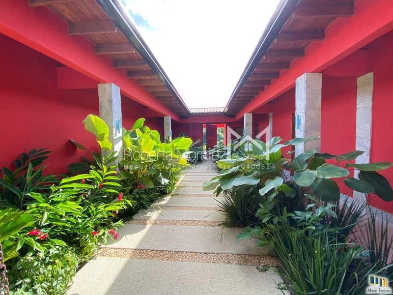 Casa 31-Casa a venda em um dos melhores condomínios de Paraty