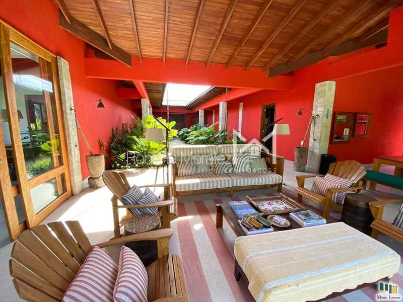 Casa 31-Casa a venda em um dos melhores condomínios de Paraty