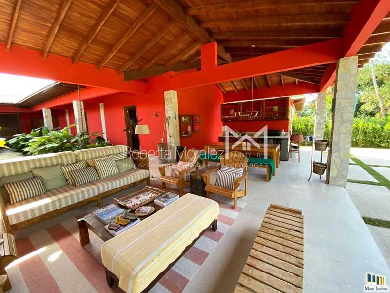 Casa 31-Casa a venda em um dos melhores condomínios de Paraty