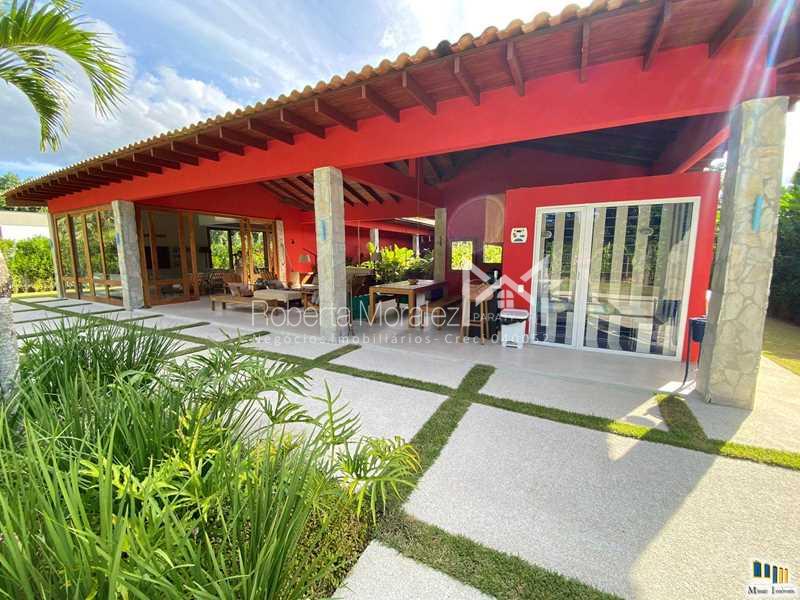 Casa 31-Casa a venda em um dos melhores condomínios de Paraty