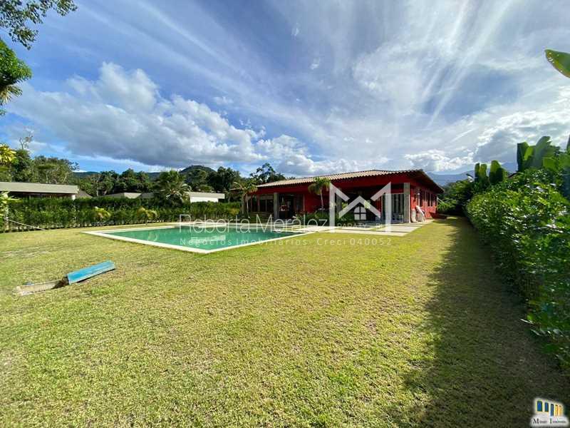 Casa 31-Casa a venda em um dos melhores condomínios de Paraty