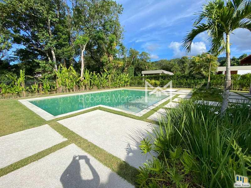 Casa 31-Casa a venda em um dos melhores condomínios de Paraty