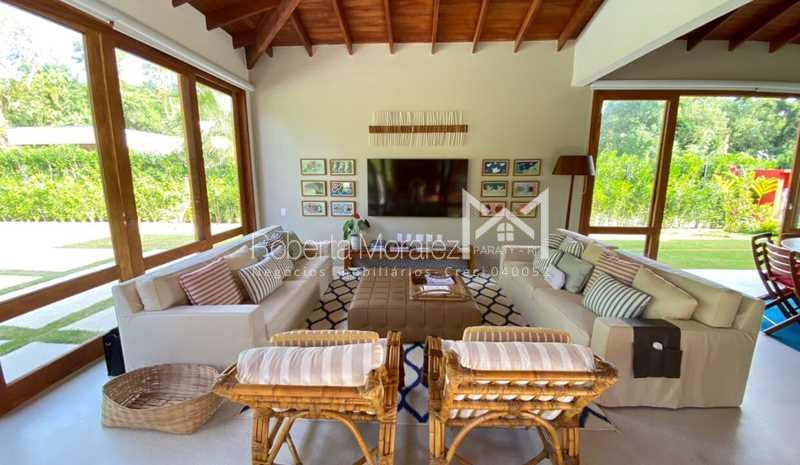 Casa 31-Casa a venda em um dos melhores condomínios de Paraty