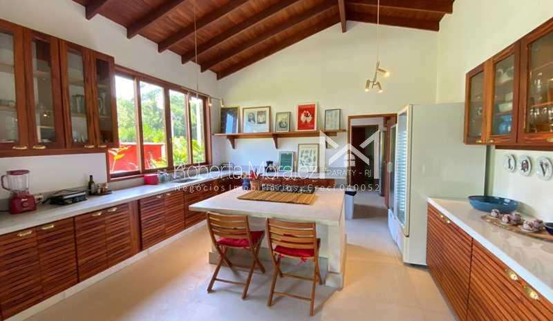 Casa 31-Casa a venda em um dos melhores condomínios de Paraty