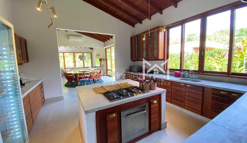 Casa 31-Casa a venda em um dos melhores condomínios de Paraty