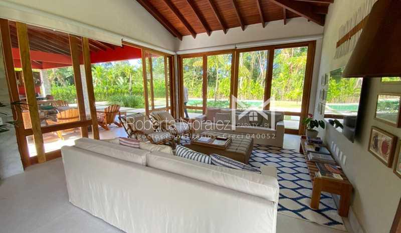Casa 31-Casa a venda em um dos melhores condomínios de Paraty