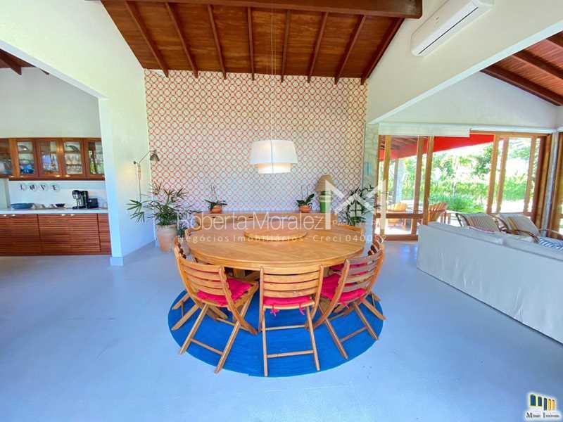 Casa 31-Casa a venda em um dos melhores condomínios de Paraty