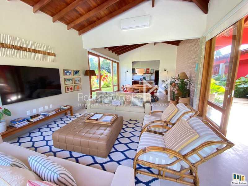 Casa 31-Casa a venda em um dos melhores condomínios de Paraty