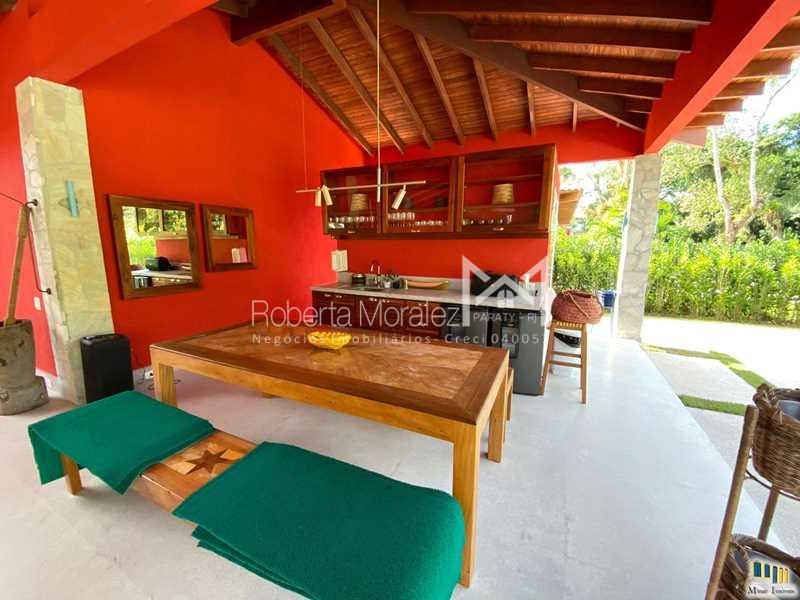 Casa 31-Casa a venda em um dos melhores condomínios de Paraty