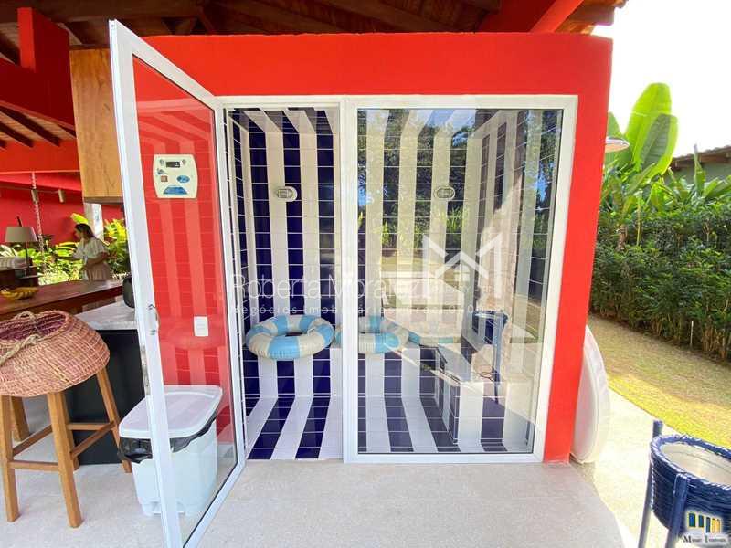 Casa 31-Casa a venda em um dos melhores condomínios de Paraty