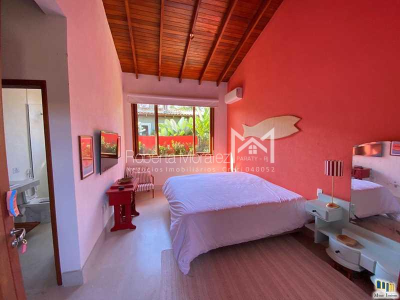 Casa 31-Casa a venda em um dos melhores condomínios de Paraty