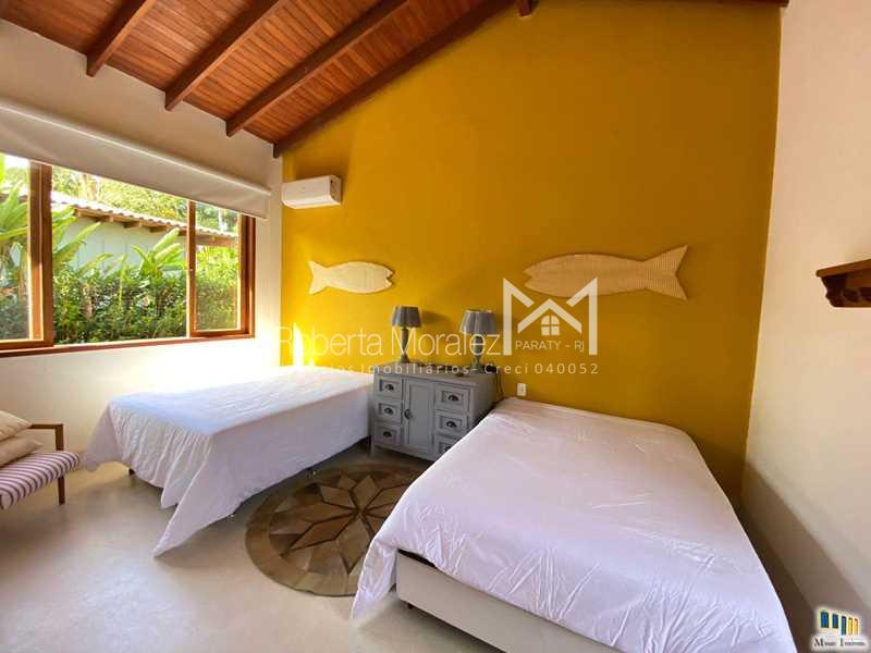 Casa 31-Casa a venda em um dos melhores condomínios de Paraty