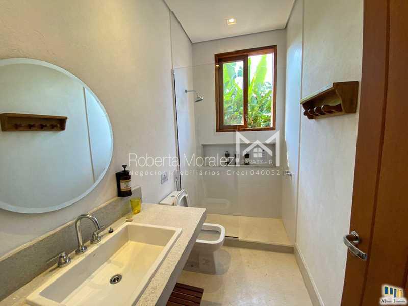 Casa 31-Casa a venda em um dos melhores condomínios de Paraty