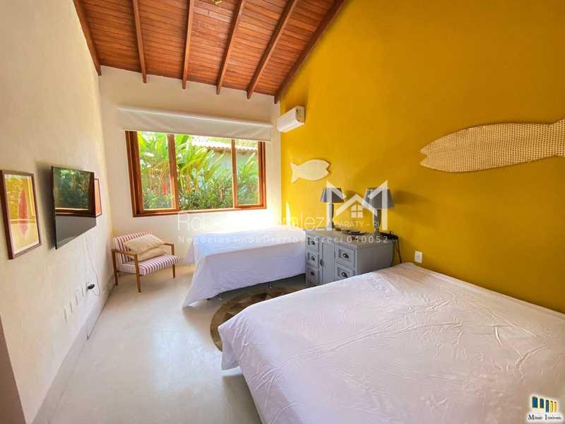 Casa 31-Casa a venda em um dos melhores condomínios de Paraty
