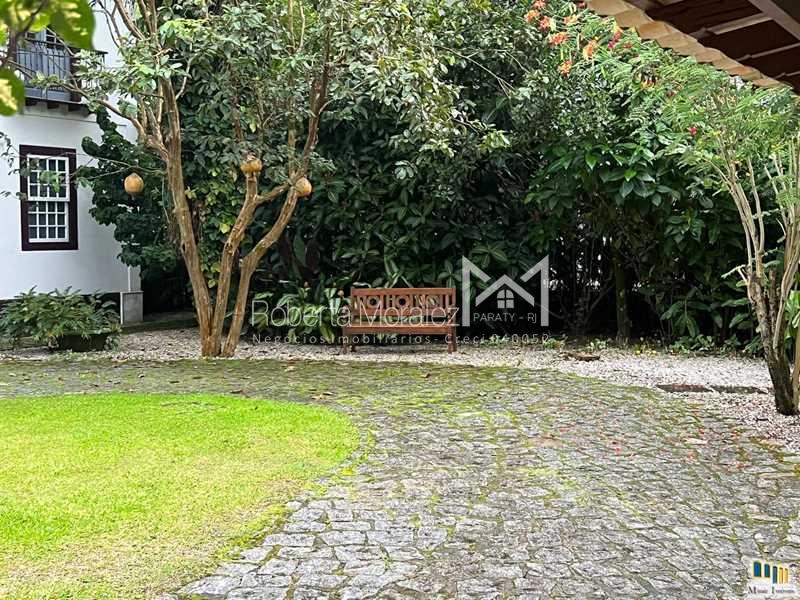 Casa 32-Belo imóvel exclusivo a venda em Paraty RJ