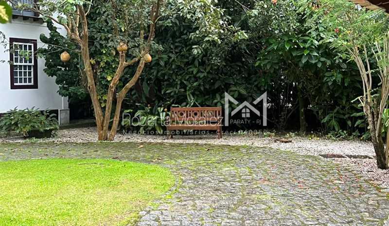 Casa 32-Belo imóvel exclusivo a venda em Paraty RJ