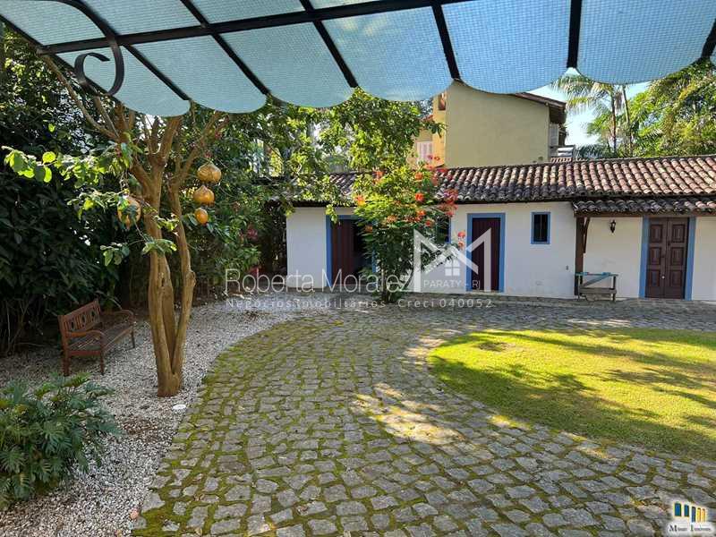 Casa 32-Belo imóvel exclusivo a venda em Paraty RJ