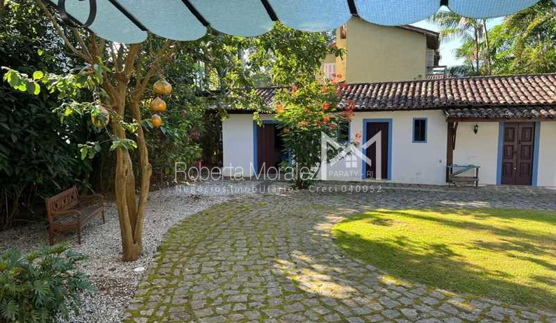 Casa 32-Belo imóvel exclusivo a venda em Paraty RJ