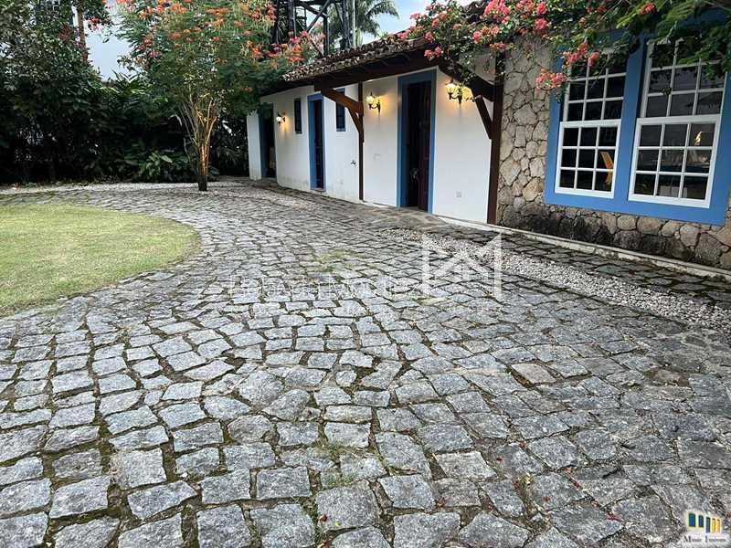 Casa 32-Belo imóvel exclusivo a venda em Paraty RJ