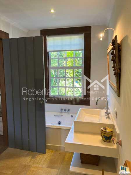 Casa 32-Belo imóvel exclusivo a venda em Paraty RJ