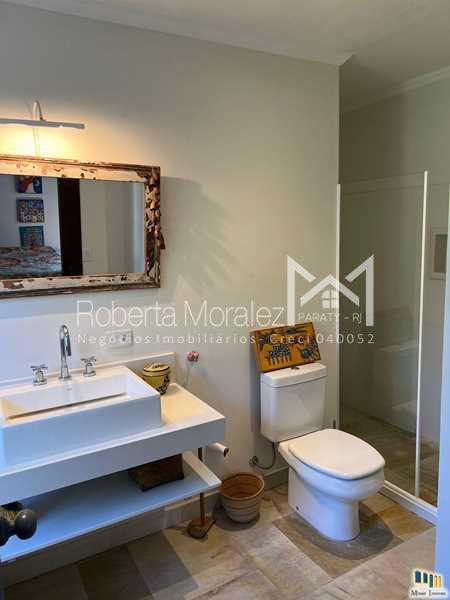 Casa 32-Belo imóvel exclusivo a venda em Paraty RJ