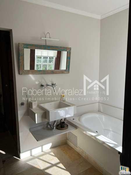 Casa 32-Belo imóvel exclusivo a venda em Paraty RJ
