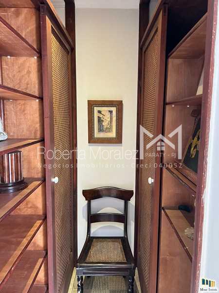 Casa 32-Belo imóvel exclusivo a venda em Paraty RJ