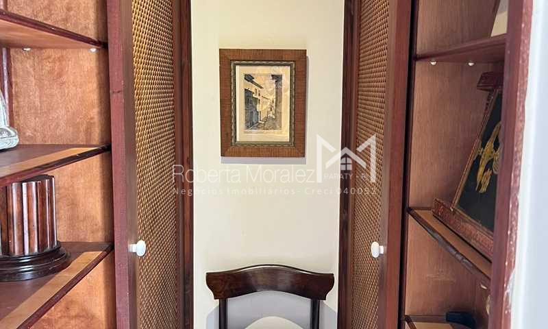 Casa 32-Belo imóvel exclusivo a venda em Paraty RJ