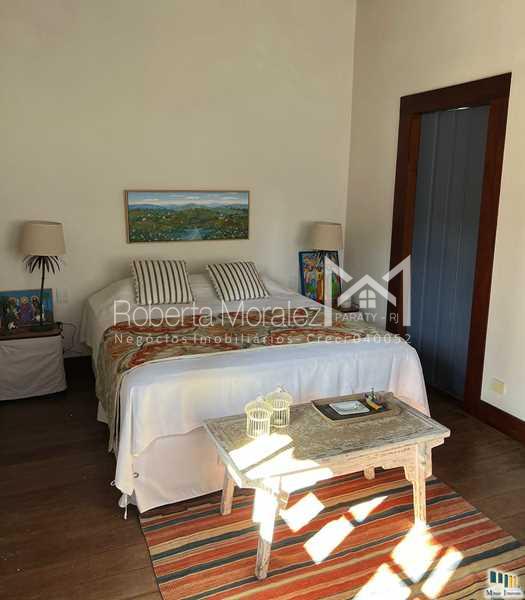 Casa 32-Belo imóvel exclusivo a venda em Paraty RJ