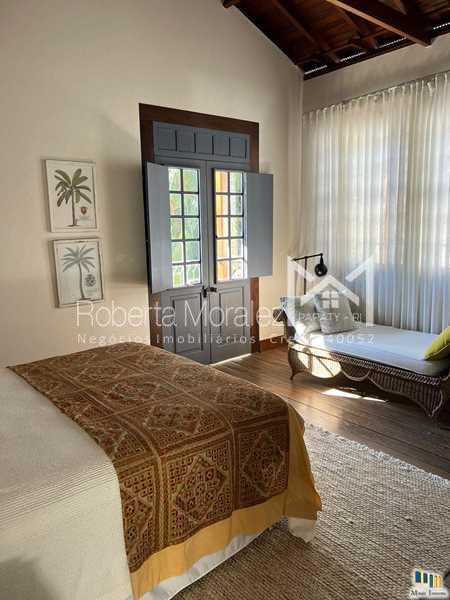 Casa 32-Belo imóvel exclusivo a venda em Paraty RJ
