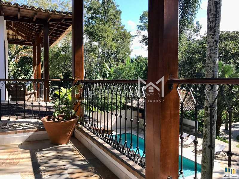 Casa 32-Belo imóvel exclusivo a venda em Paraty RJ