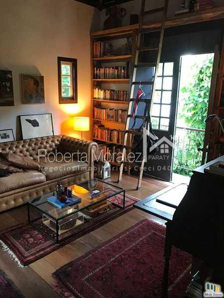 Casa 32-Belo imóvel exclusivo a venda em Paraty RJ