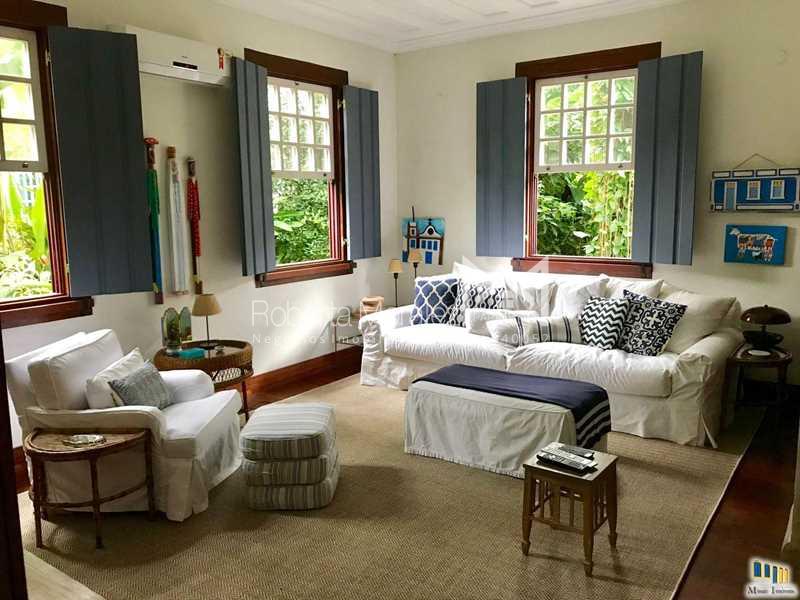 Casa 32-Belo imóvel exclusivo a venda em Paraty RJ