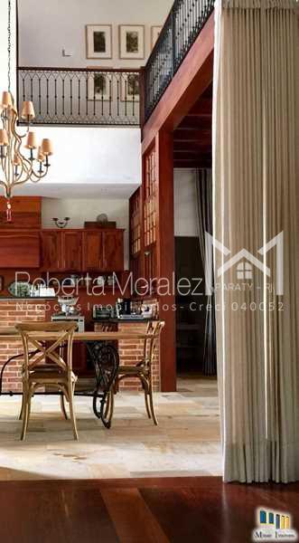 Casa 32-Belo imóvel exclusivo a venda em Paraty RJ