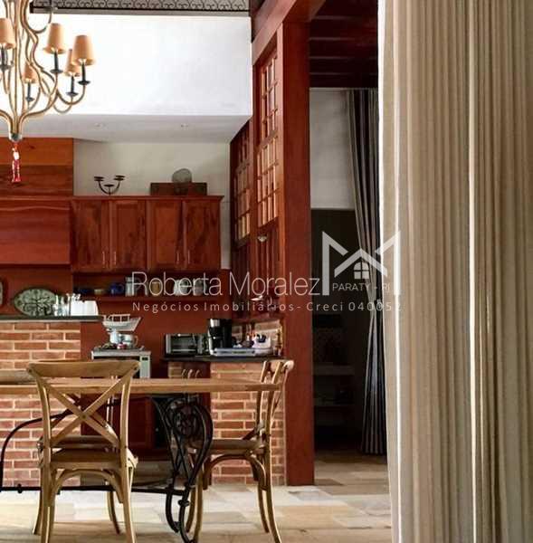 Casa 32-Belo imóvel exclusivo a venda em Paraty RJ
