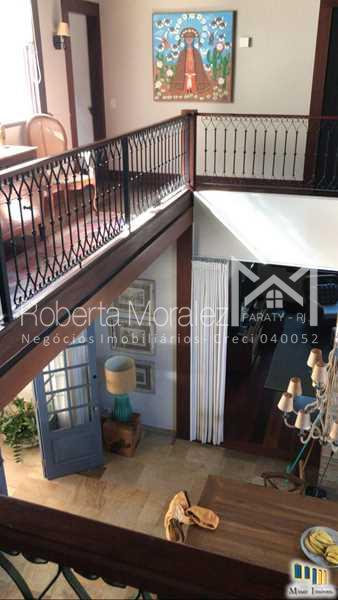 Casa 32-Belo imóvel exclusivo a venda em Paraty RJ