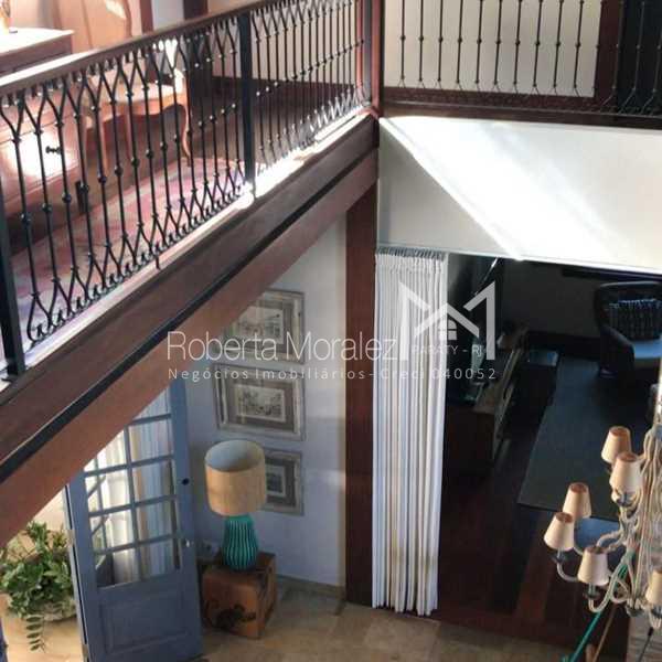 Casa 32-Belo imóvel exclusivo a venda em Paraty RJ