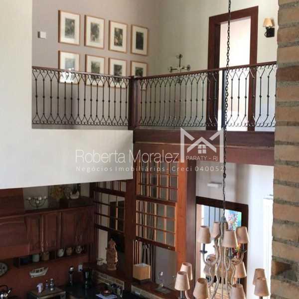 Casa 32-Belo imóvel exclusivo a venda em Paraty RJ