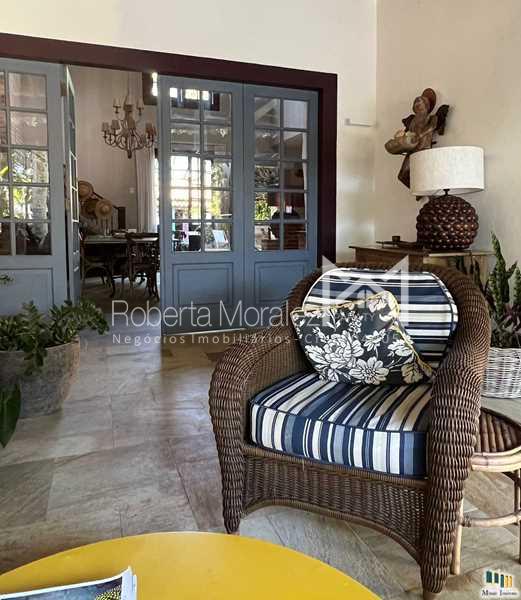Casa 32-Belo imóvel exclusivo a venda em Paraty RJ
