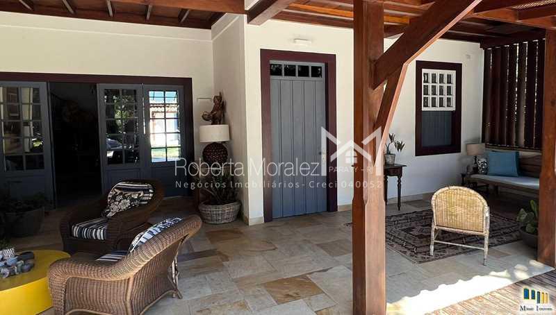 Casa 32-Belo imóvel exclusivo a venda em Paraty RJ
