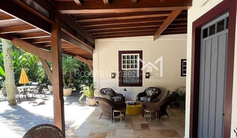 Casa 32-Belo imóvel exclusivo a venda em Paraty RJ