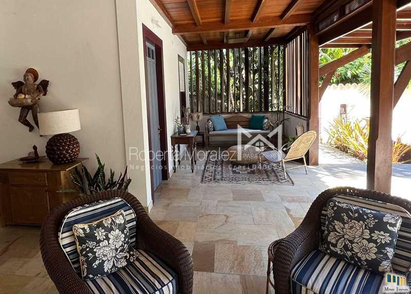 Casa 32-Belo imóvel exclusivo a venda em Paraty RJ