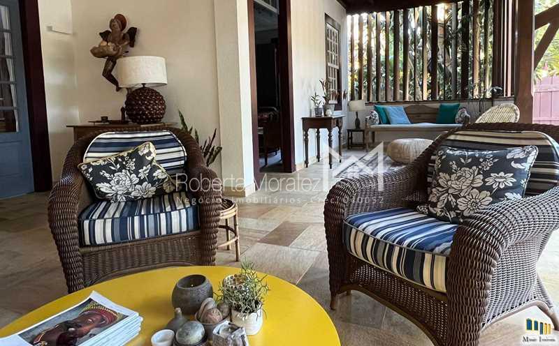 Casa 32-Belo imóvel exclusivo a venda em Paraty RJ